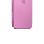 Apple iPhone 16 Plus 128GB - Pink