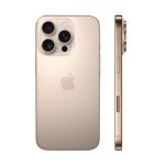 Apple iPhone 16 Pro Max 512GB - Desert Titanium