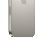 Apple iPhone 16 Pro Max 512GB - Natural Titanium