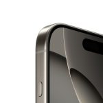Apple iPhone 16 Pro Max 512GB - Natural Titanium