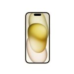 Apple iPhone 15 256GB - Yellow