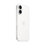 Apple iPhone 16 256GB - White