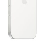 Apple iPhone 16 256GB - White