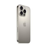Apple iPhone 16 Pro 128GB - Natural Titanium