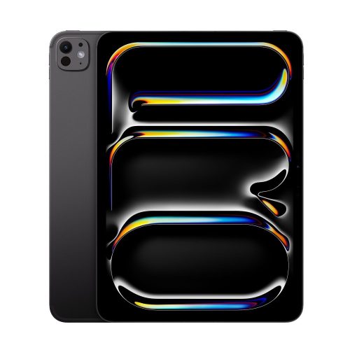 Apple MVV83 iPad Pro 11 2024 WiFi 256GB 8GB Space Black