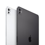 Apple iPad Pro 11 (2024) M4 256GB WiFi + Cellular - Space Black 
