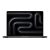 Apple MacBook Pro 14" M4 10-Core CPU + 10-Core GPU / 16GB / 1TB SSD / Space Black