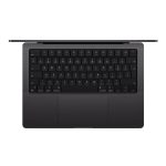 Apple MacBook Pro 14" M4 10-Core CPU + 10-Core GPU / 16GB / 1TB SSD / Space Black