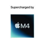 Apple MacBook Pro 14" M4 10-Core CPU + 10-Core GPU / 16GB / 1TB SSD / Space Black