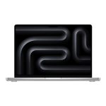 Apple MacBook Pro 14" M4 Max 14-Core CPU + 32-Core GPU / 36GB / 1TB SSD - Silver