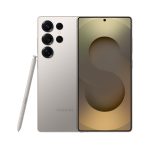 Samsung Galaxy S25 ULtra S938 5G 12/256GB Titanium Grey