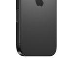 Apple iPhone 16 Pro Max 512GB - Black Titanium