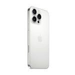 Apple iPhone 16 Pro Max 512GB - White Titanium