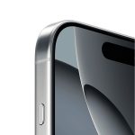 Apple iPhone 16 Pro Max 512GB - White Titanium