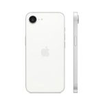Apple iPhone 16e 128GB - White