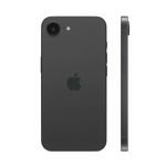 Apple iPhone 16e 128GB - Black