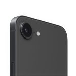 Apple iPhone 16e 128GB - Black
