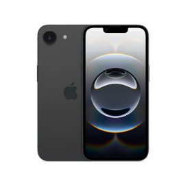 Apple iPhone 16e 256GB - Black