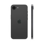 Apple iPhone 16e 256GB - Black