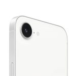 Apple iPhone 16e 512GB - White