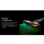 Dyson Vacuum Cleaner V15 Detect Absolute (2023) - Yellow/Nickel