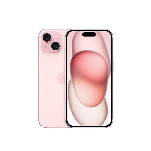 Apple iPhone 15 128GB - Pink