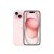 Apple iPhone 15 128GB - Pink