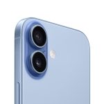Apple iPhone 17 256GB Blue