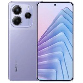   Xiaomi Redmi Note 14 5G Dual Sim 8GB/256GB Lavender Purple MZB0IO1EU