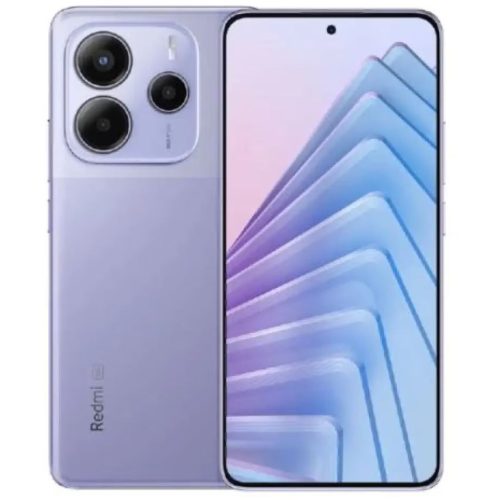 Xiaomi Redmi Note 14 5G Dual Sim 8GB/256GB Lavender Purple MZB0IO1EU