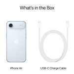 iPhone Air 256GB Sky Blue