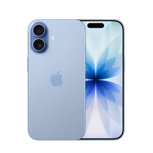 Apple iPhone 17 512GB Blue