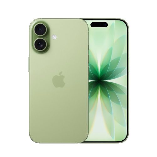 Apple iPhone 17 512GB Sage