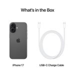 Apple iPhone 17 512GB Black