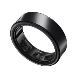 Samsung Galaxy Ring Titan Black