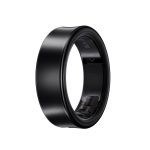 Samsung Galaxy Ring Titan Black