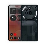 Nothing Phone 3a Pro 5G Dual Sim 12GB RAM 256GB - Black