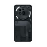 Nothing Phone 3a Pro 5G Dual Sim 12GB RAM 256GB - Black