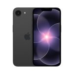 Apple iPhone 17e 256GB Black