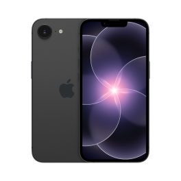 Apple iPhone 17e 256GB Black