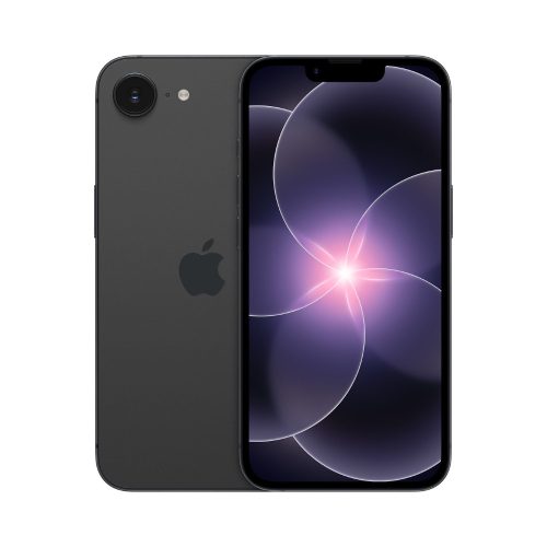 Apple iPhone 17e 256GB Black