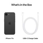 Apple iPhone 17e 256GB Black