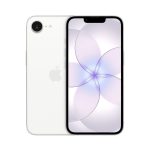 Apple iPhone 17e 256GB White