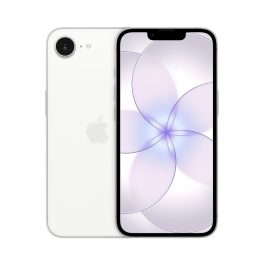 Apple iPhone 17e 256GB White