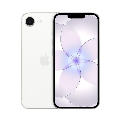 Apple iPhone 17e 256GB White