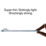 iPhone Air 256GB Gold