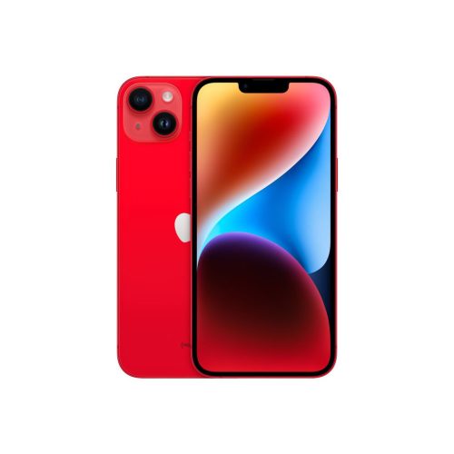 Apple iPhone 14 Plus 256GB - (Product) Red