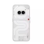 Nothing Phone 2a 5G Dual Sim 12GB RAM 256GB - White