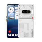 Nothing Phone 3a 5G Dual Sim 12GB RAM 256GB - White