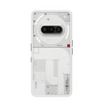 Nothing Phone 3a 5G Dual Sim 12GB RAM 256GB - White
